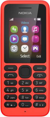 Сотовый телефон Nokia 130 Dual sim (RM-1035)