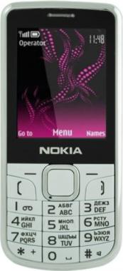 Сотовый телефон Nokia C10