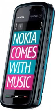 инструкции для смартфона Nokia 5800 XpressMusic