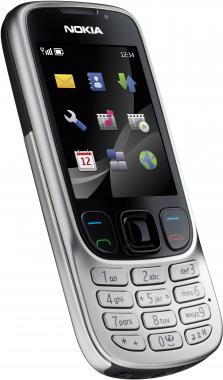 инструкции для сотового телефона Nokia 6303 Classic