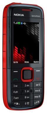 инструкции для сотового телефона Nokia 5130 XpressMusic