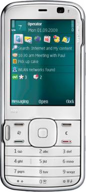 инструкции для смартфона Nokia N79