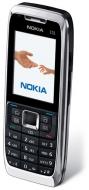 инструкции для смартфона Nokia E51