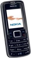 инструкции для сотового телефона Nokia 3110 Classic