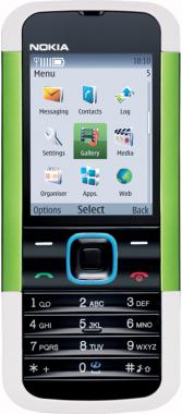 Сотовый телефон Nokia 5000