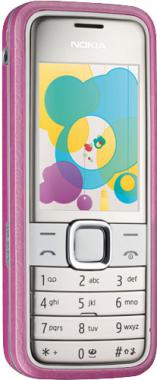 Сотовый телефон Nokia 7310 Supernova
