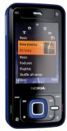 Смартфон Nokia N81