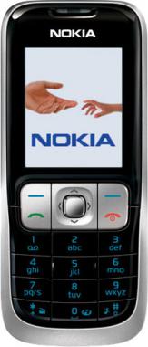 Сотовый телефон Nokia 2630