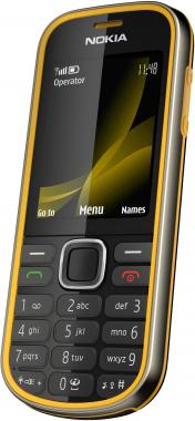 Сотовый телефон Nokia 3720 Classic