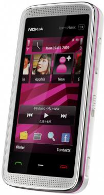  Nokia 5530 XpressMusic