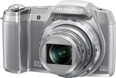 Цифровой фотоаппарат Olympus SZ-16 iHS