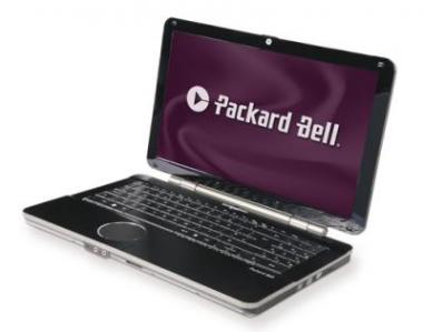 Ноутбук Packard Bell EasyNote TN65