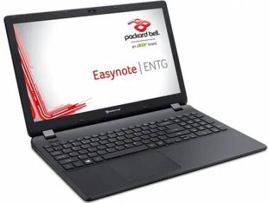 Ноутбук Packard Bell EasyNote ENTG71BM