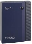 Речевой процессор Panasonic TVM 50