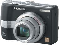 Цифровой фотоаппарат Panasonic Lumix DMC-LZ7