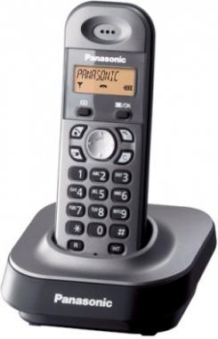 Радиотелефон Panasonic KX-TG1411