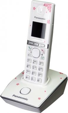 Радиотелефон Panasonic KX-TG8051