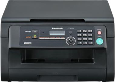 Принтер Panasonic KX-MB2000 RU