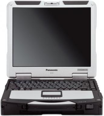 Ноутбук Panasonic TOUGHBOOK CF-31