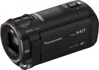 инструкции для видеокамеры Panasonic HC-V770