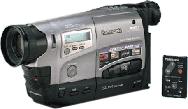 Видеокамера Panasonic NV-RX87