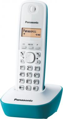 инструкции для радиотелефона Panasonic KX-TG1611