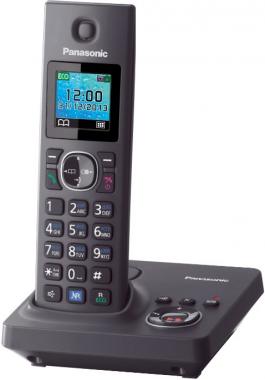 Радиотелефон Panasonic KX-TG7861