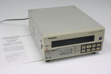 Видеомагнитофон Panasonic AG-5260