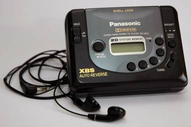 инструкции для кассетного плеера Panasonic RQ-V203