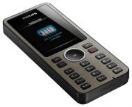 Сотовый телефон Philips Xenium X312