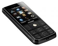 Сотовый телефон Philips Xenium X623