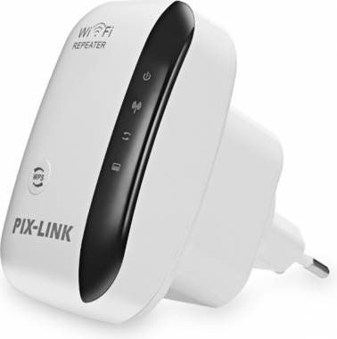Wi-Fi-ретранслятор Pix-link WR03
