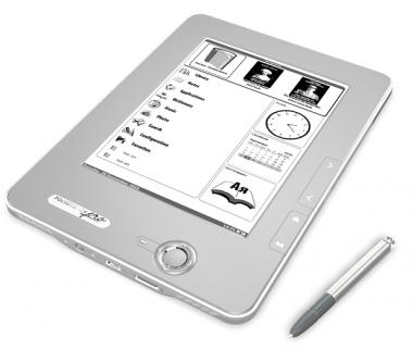 инструкции для электронной книги PocketBook Pro 912