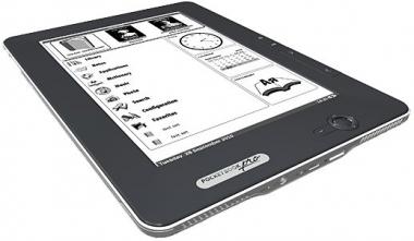 инструкции для электронной книги PocketBook Pro 902