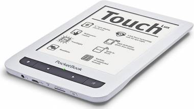 Электронная книга PocketBook Touch Lux