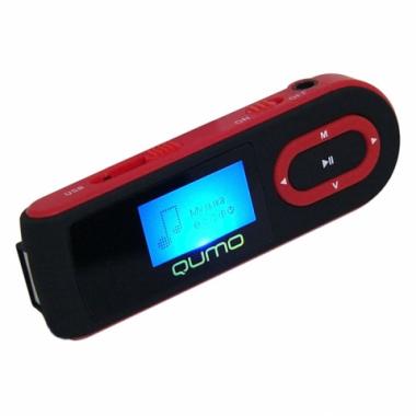 MP3-плеер Qumo Connect