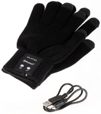 Bluetooth-гарнитура Qumo Talking Gloves