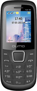 Сотовый телефон Qumo Push 180 Dual
