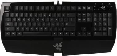 Клавиатура Razer Arctosa Gaming Keyboard Black USB