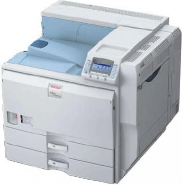 Принтер Ricoh Aficio SP 8200DN