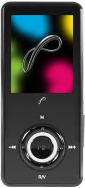 MP3-плеер RoverMedia Aria E5
