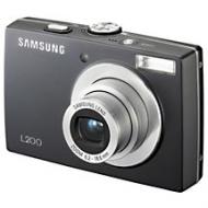 Цифровой фотоаппарат Samsung L200
