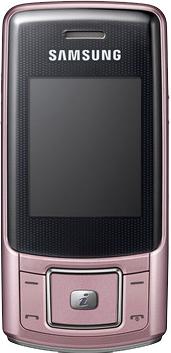 Сотовый телефон Samsung SGH-M620
