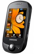 Сотовый телефон Samsung GT-C3510