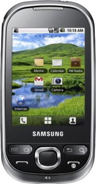 Смартфон Samsung GT-i5500