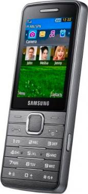Сотовый телефон Samsung S5610