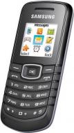 Сотовый телефон Samsung E1080
