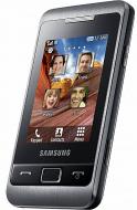 Сотовый телефон Samsung GT-C3332 Champ 2 Duos
