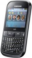 Сотовый телефон Samsung GT-S3350 Chat 335
