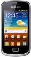 Смартфон Samsung GT-S6500 Galaxy Mini 2